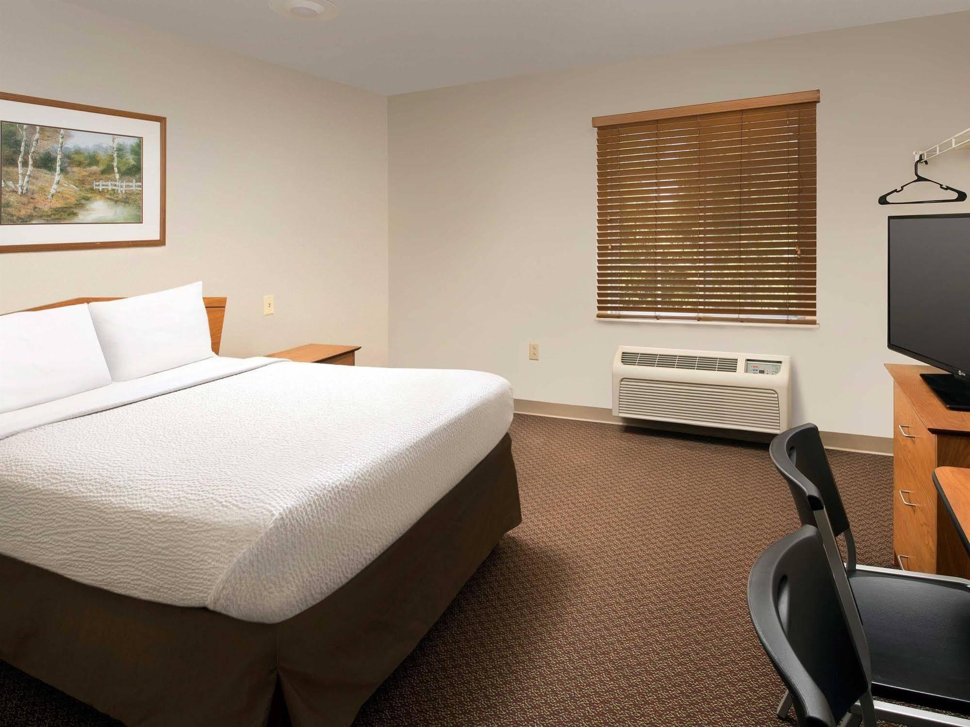 Woodspring Suites Augusta Fort Eisenhower Exterior photo