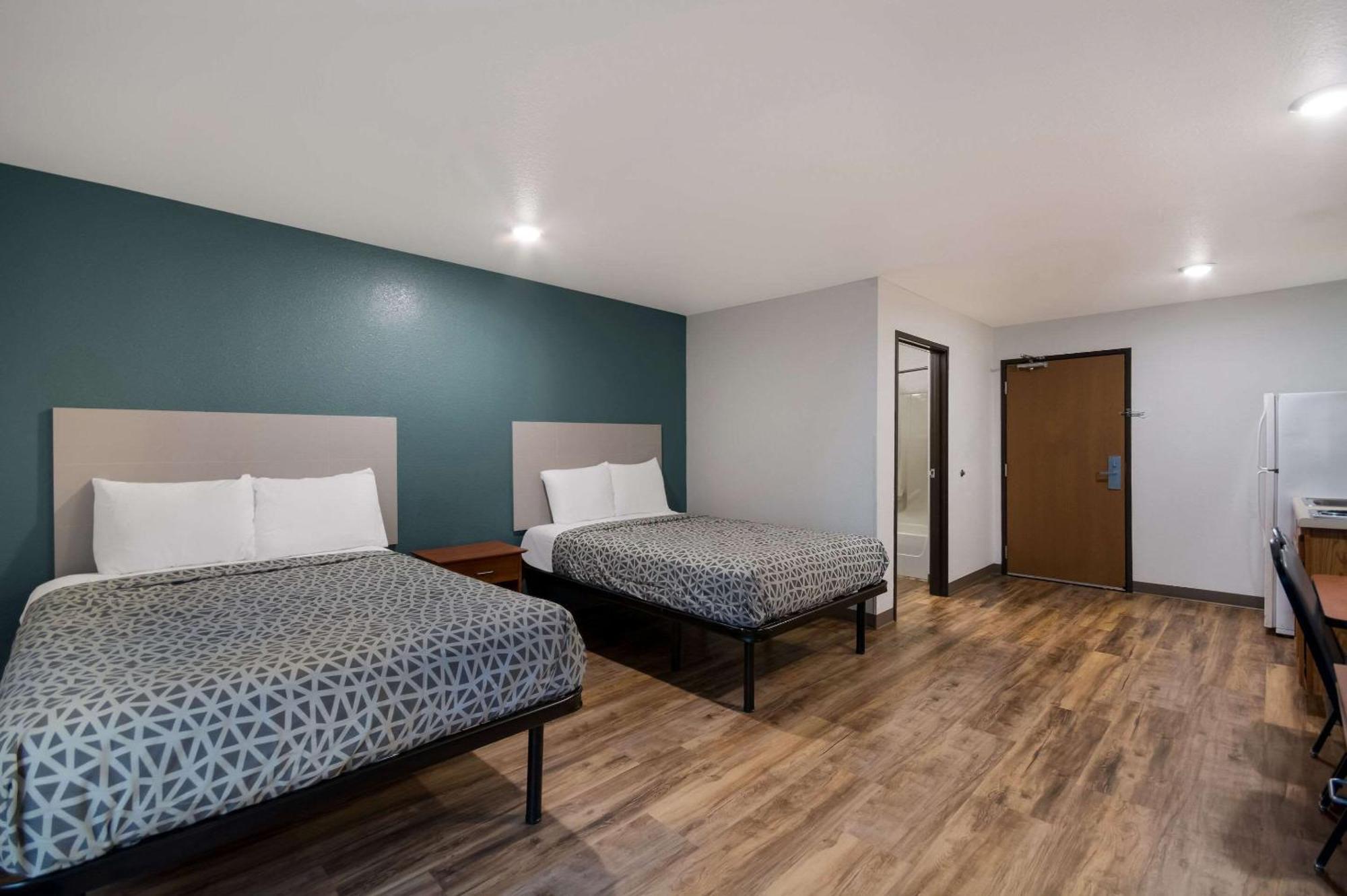 Woodspring Suites Augusta Fort Eisenhower Exterior photo