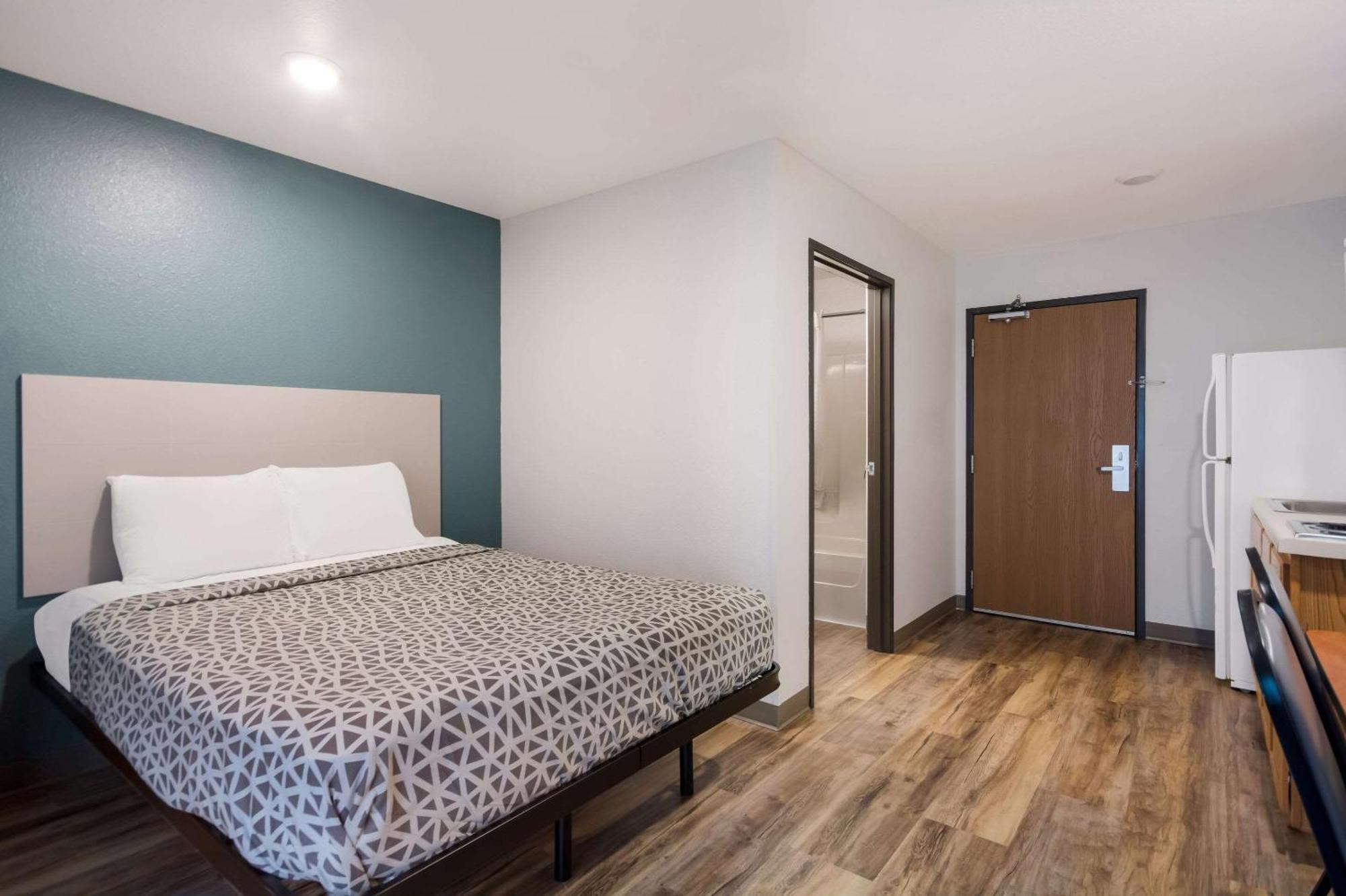 Woodspring Suites Augusta Fort Eisenhower Exterior photo
