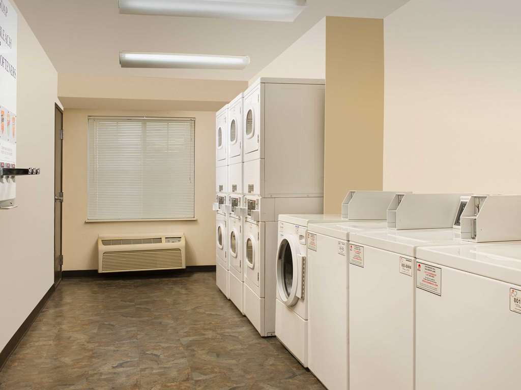 Woodspring Suites Augusta Fort Eisenhower Facilities photo