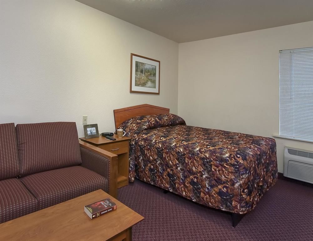 Woodspring Suites Augusta Fort Eisenhower Exterior photo